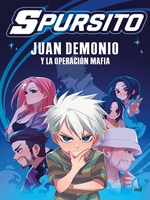 Title details for Juan Demonio y la Operación Mafia by Spursito - Available